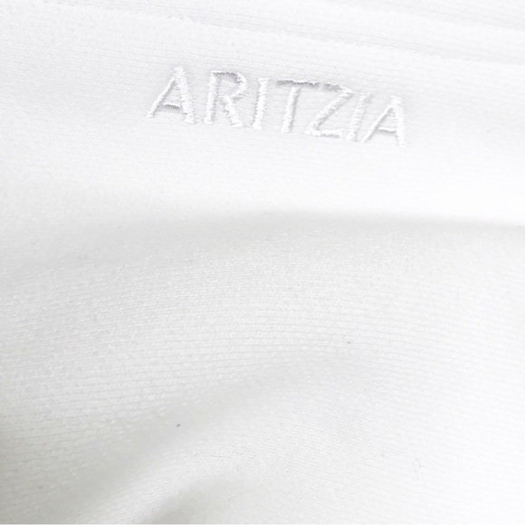 Aritzia size 3 Mega fit sweat fleece cozy fleece hoodie - Picture 4 of 12